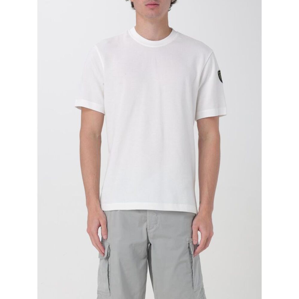 Blauer Men T-Shirt Men Blauer